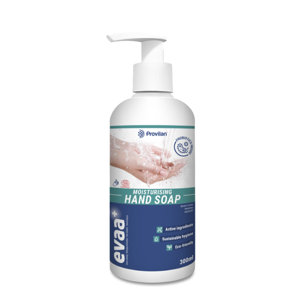 EVAA+ Hand Soap